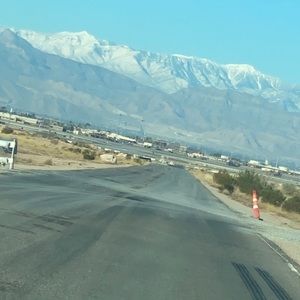 Meet your Posher, Steven